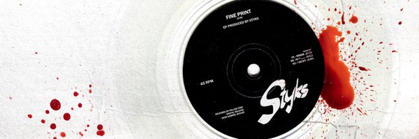 ssstyks Profile Banner