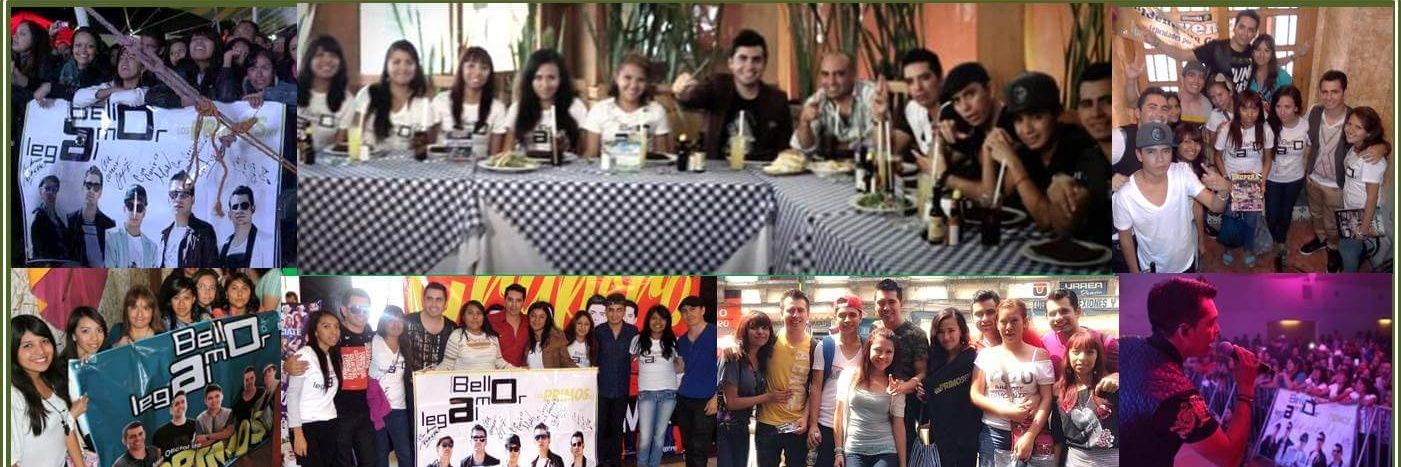 Fans✩PrimosMx✿ banner