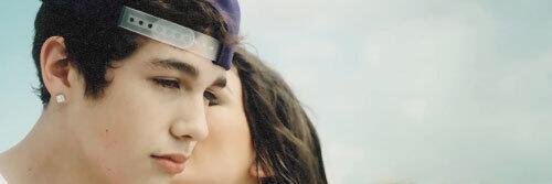 boyhndsm's profile banner image