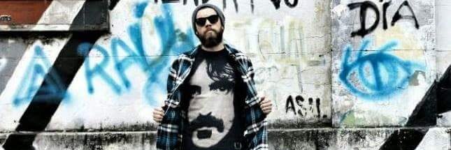 El Barbudo ese!🧔 banner
