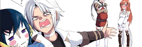 BlessinginLewd Profile Banner