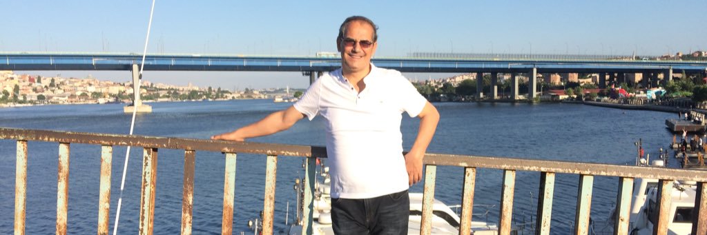 ismailfceylan's profile banner image