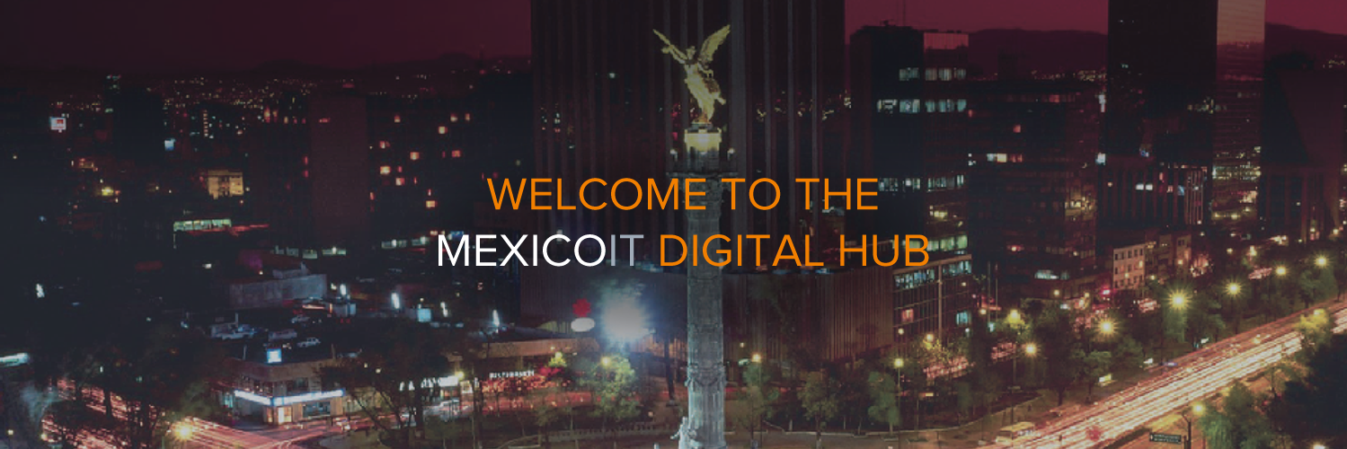 mexicoit's profile banner image