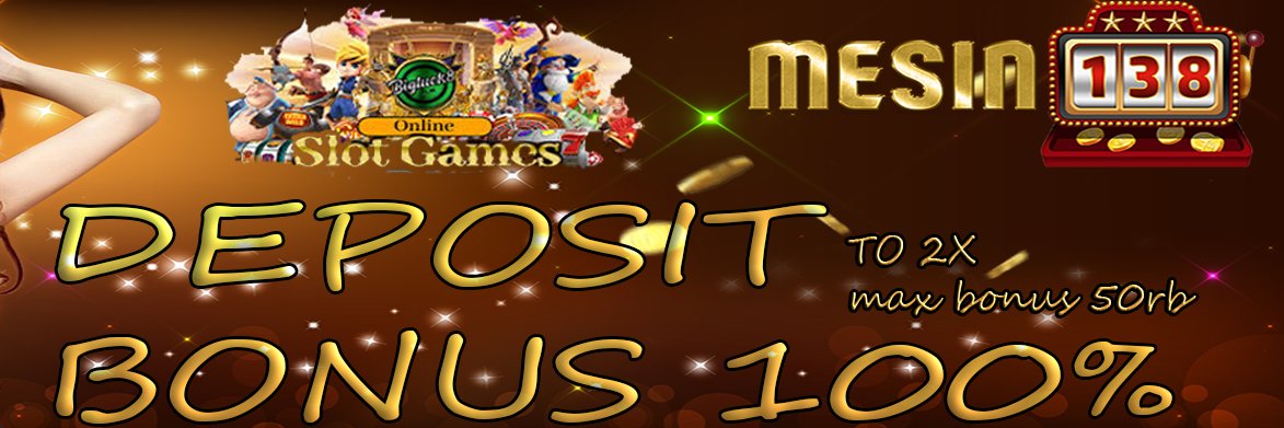 mesin138's profile banner image