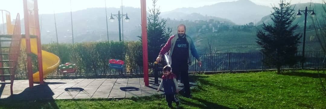 Erol ERAYDIN banner