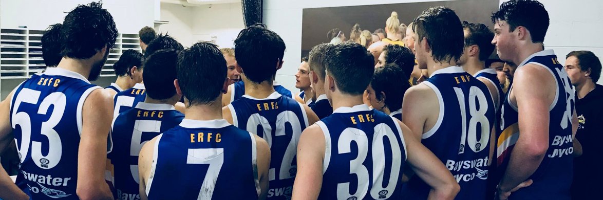 Eastern Ranges banner