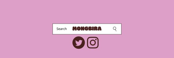 MONGBIRA - OPEN PO SUPER JUNIOR 11th ALBUM Profile Banner