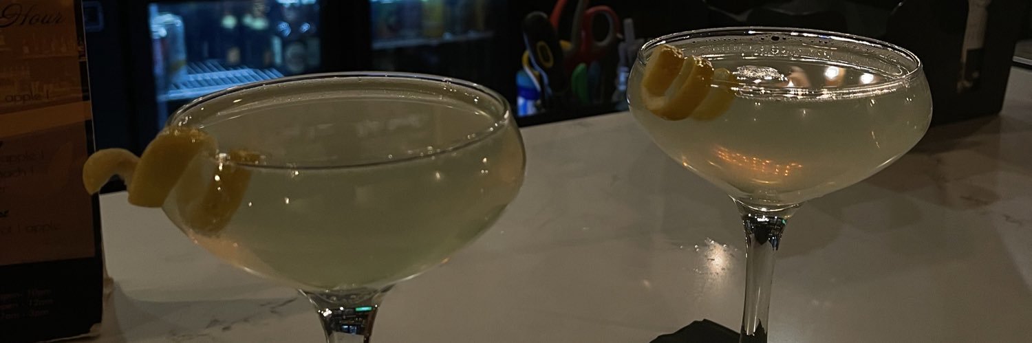 GBernius's profile banner image