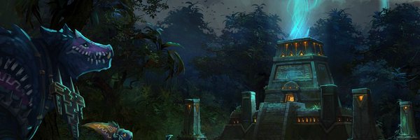 ScaledOmen Profile Banner