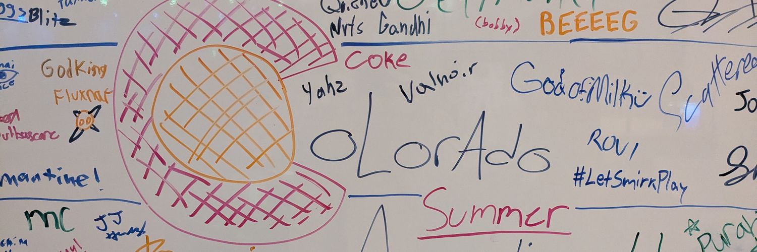 Colorado Smash Ultimate banner