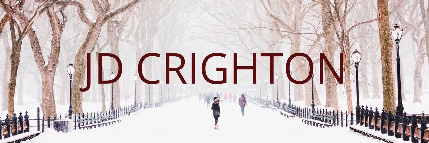 JDCrighton's profile banner image