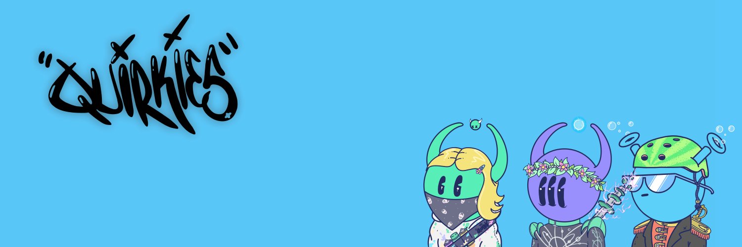 alliwantisquiet ☠️ banner