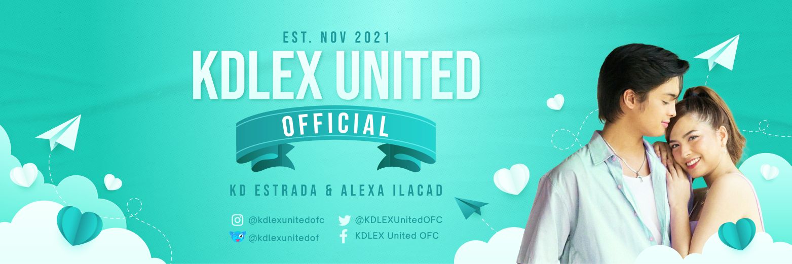 KDLEX UNITED OFFICIAL 🤍✨ banner