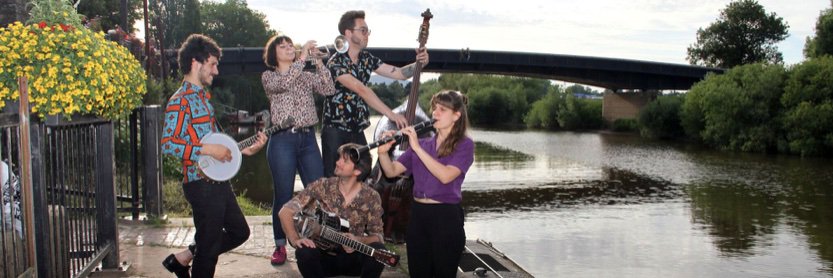 UptonJazz's profile banner image