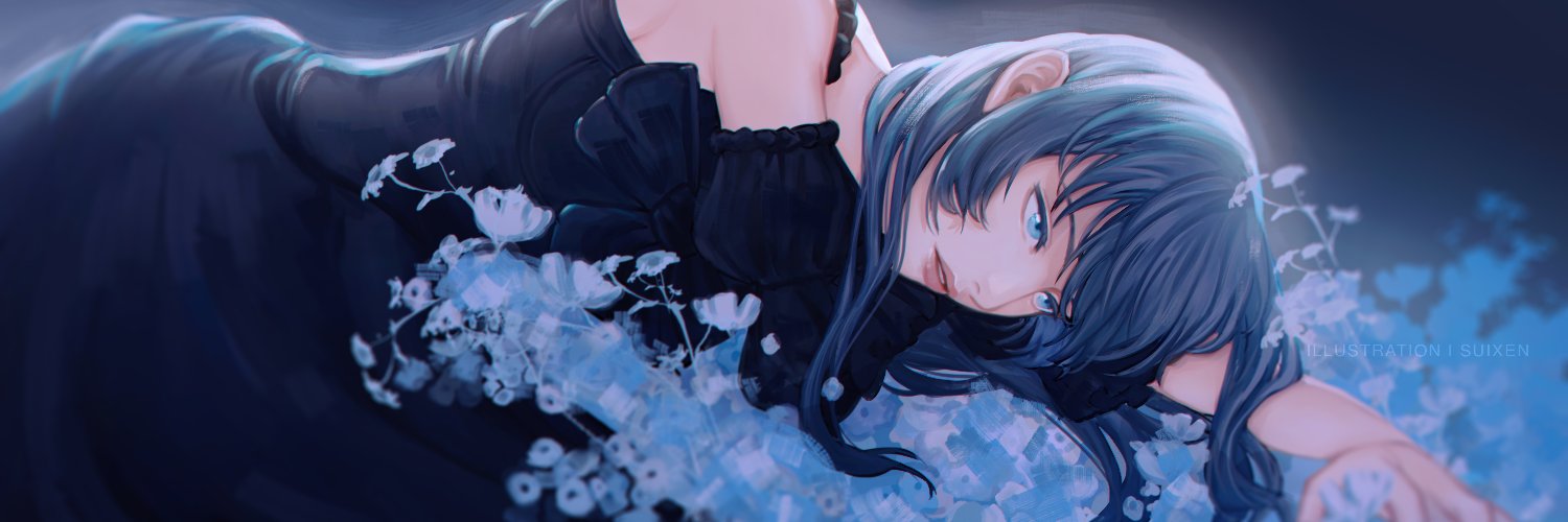 suix ✦'s banner