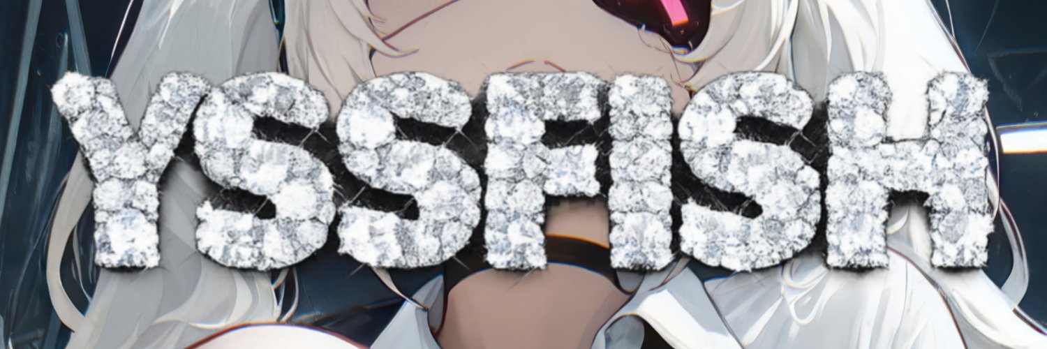 YSSFISH's profile banner image