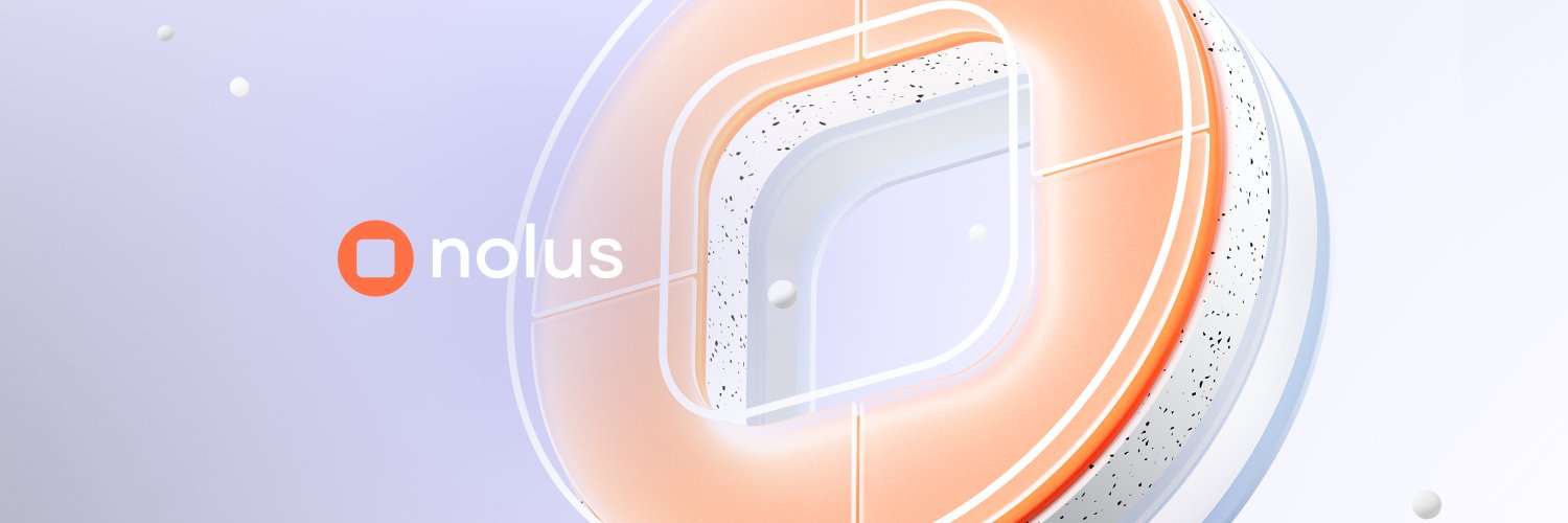 Nolus 🔅's banner