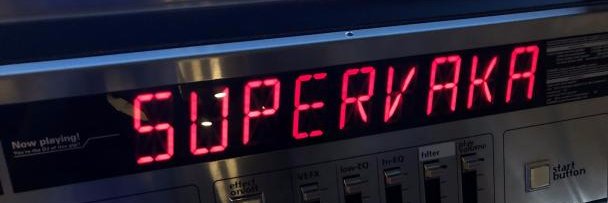 ߷߷߷[SUPERVAKA] nͫiͤcͫeͤ߷߷߷🍥's banner