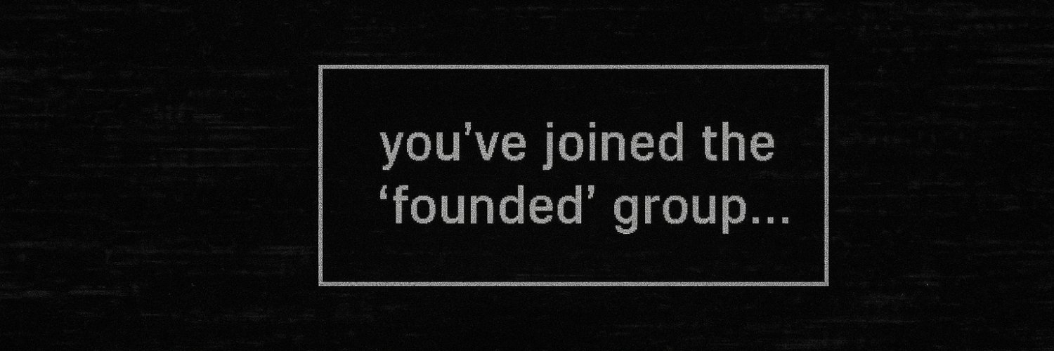 jungi_founded's profile banner image
