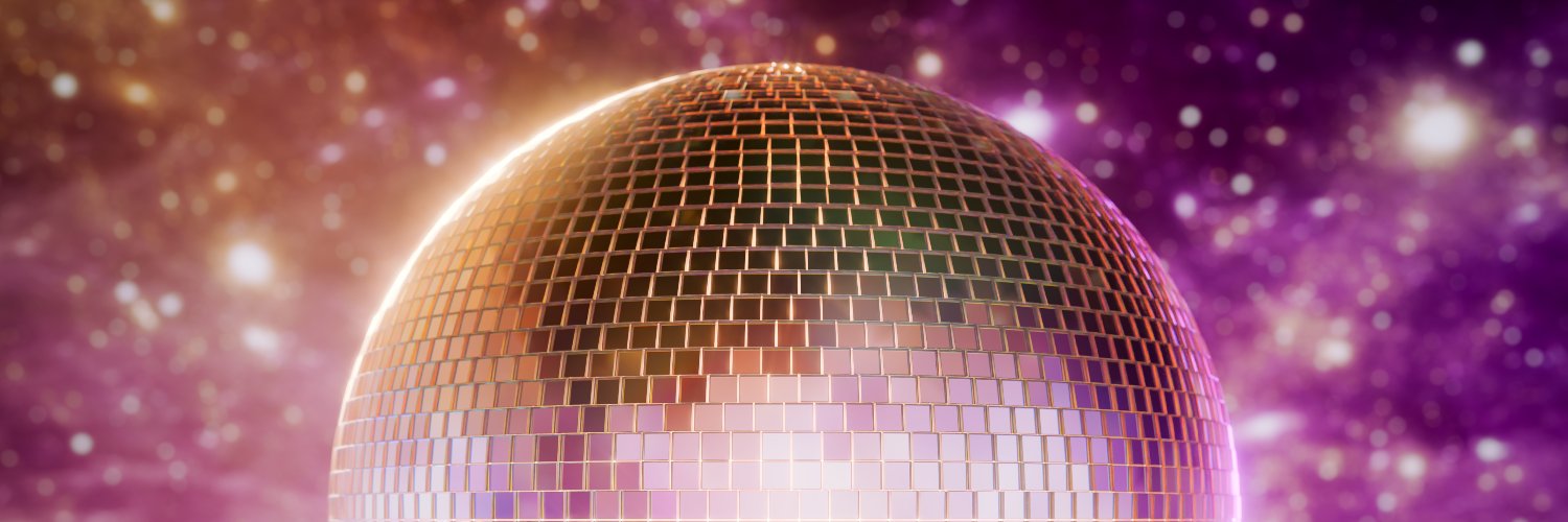 Discosmonauts's profile banner image