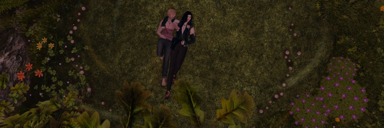 RavenBellSL's profile banner image