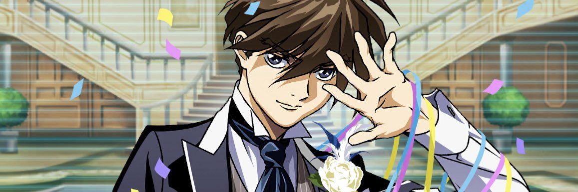 ルディ☆ banner