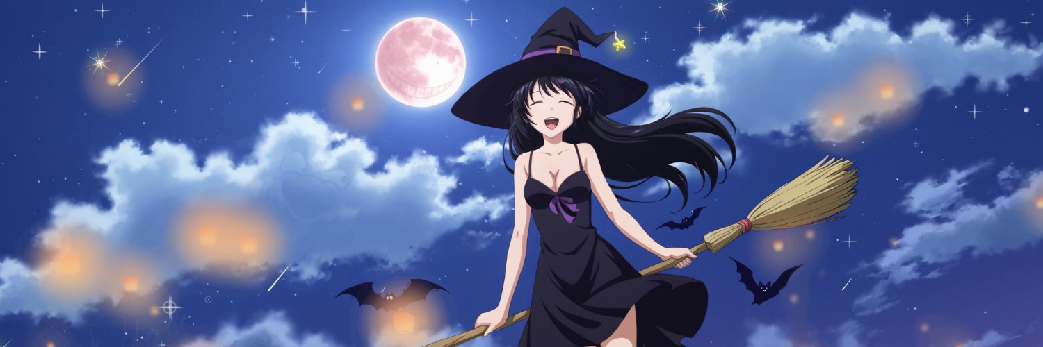 Amnesianite's profile banner image