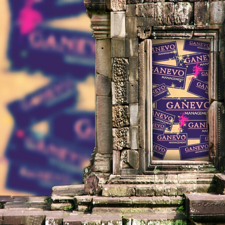 official_ganevo's profile banner image