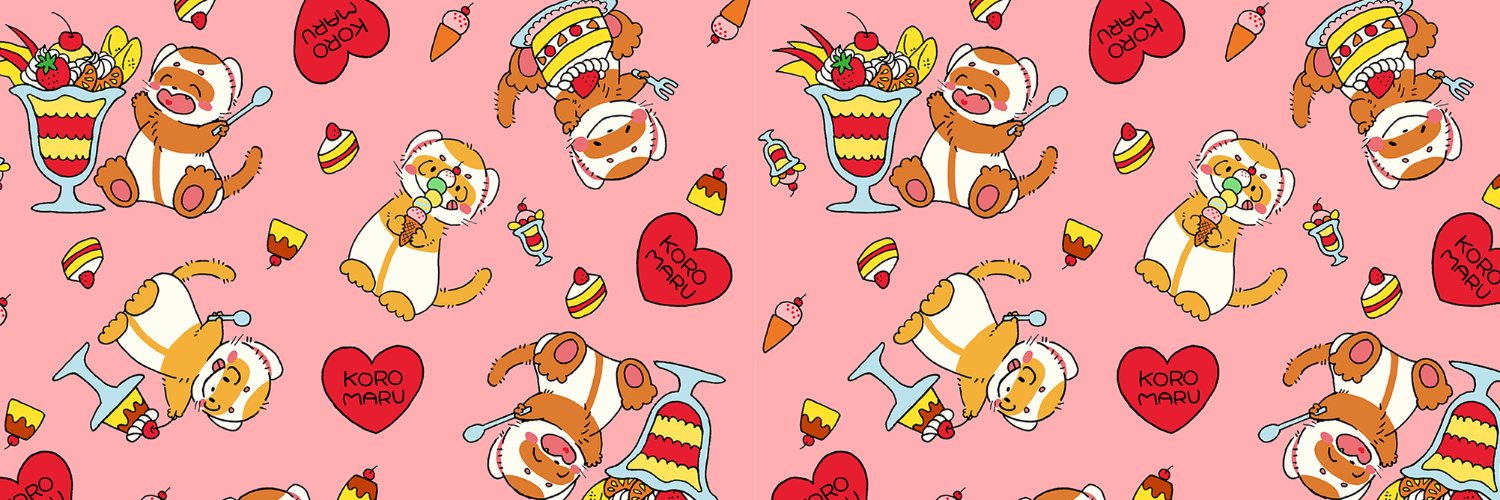 ころ&まる🌷 banner