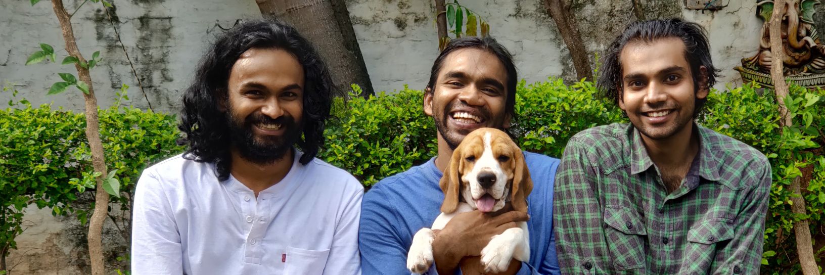 balamuralim1's profile banner image