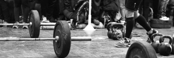 AccionCrossFit Profile Banner