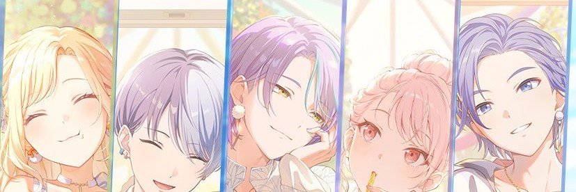 mykurui's profile banner image
