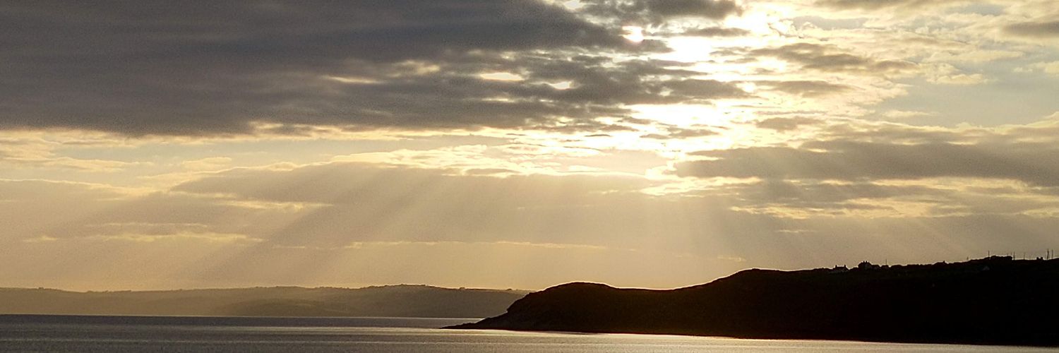 Noel O'Connor banner