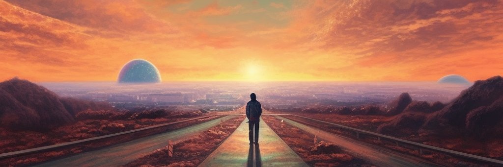 Just In Position banner