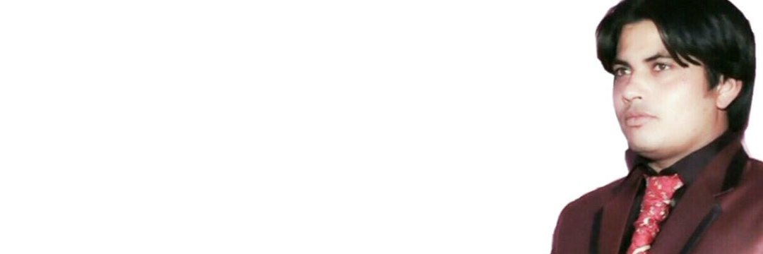 Muhammad Sahil banner