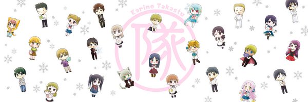 syamuneko811 Profile Banner