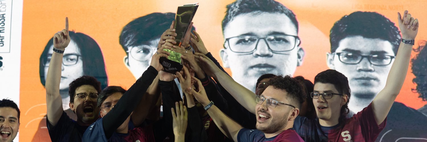 LVP Centroamérica y Caribe banner