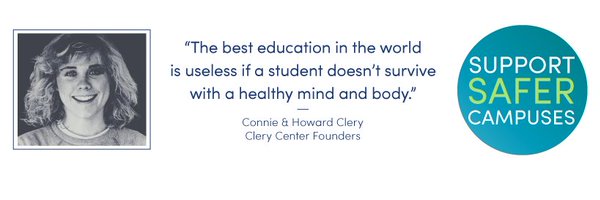 CleryCenter Profile Banner