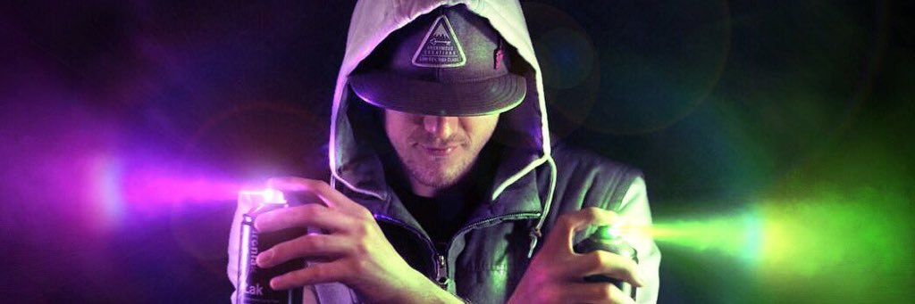 MrMarsStudios's profile banner image