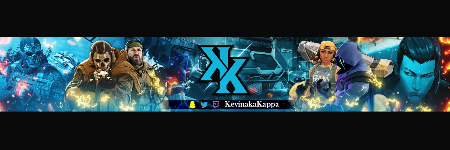 Kappa banner
