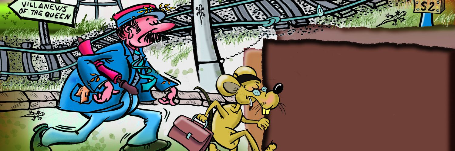 13Ruedelpercebe banner