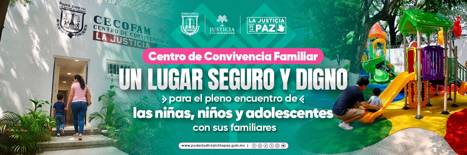 PJE_Chiapas's profile banner image
