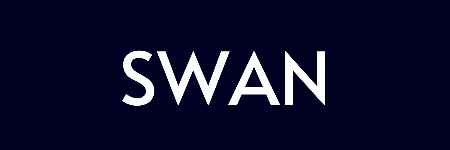 Swan Profile Banner