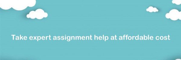 Writeanassignm2 Profile Banner