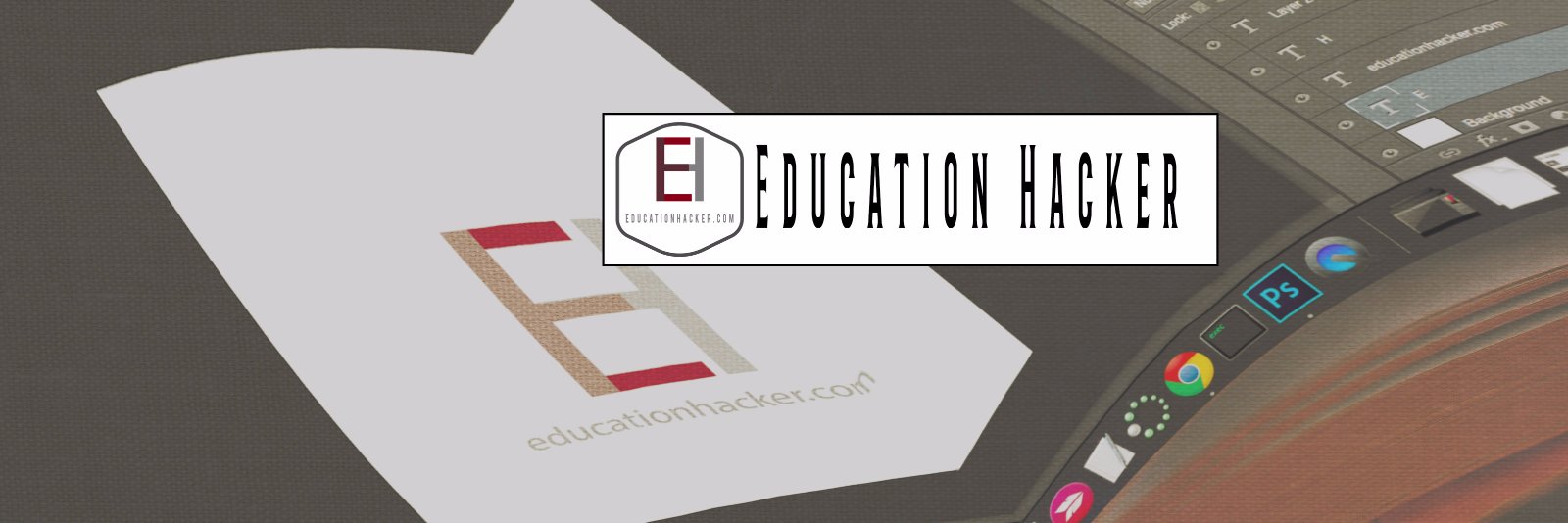 EducationHacker's profile banner image