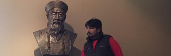 fhsheikh08's profile banner image