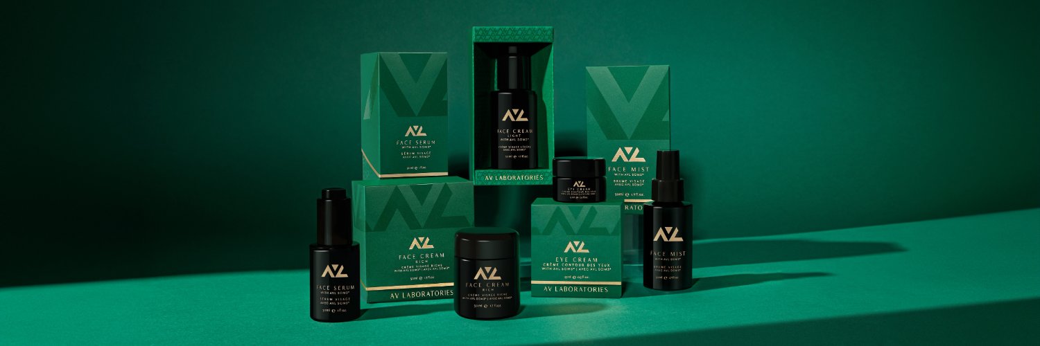 avlaboratories's profile banner image