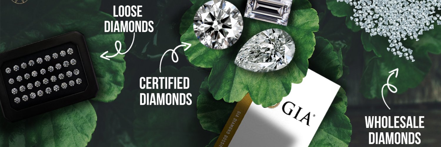 DiamondsByManee's profile banner image