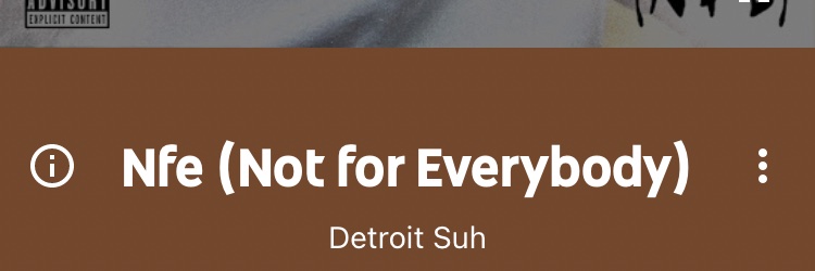 Detroit_Suh's profile banner image