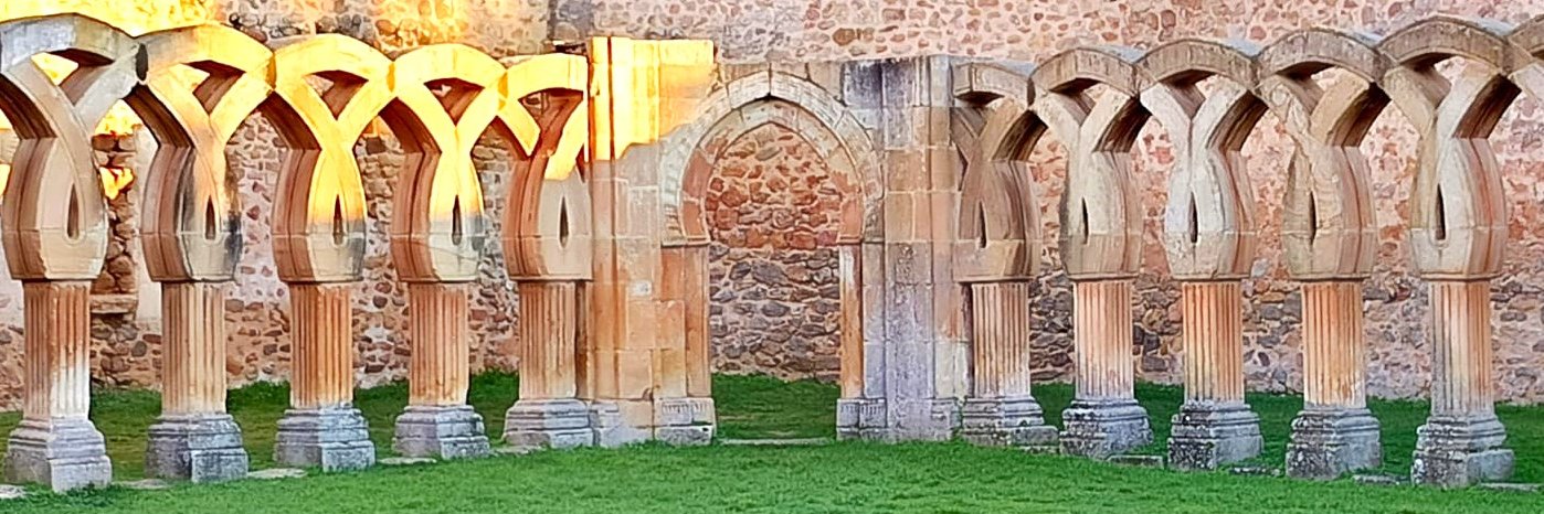 Ignacio Molina banner